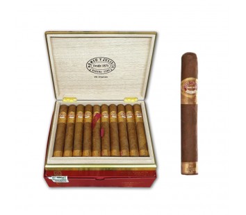 Trabucuri Romeo y Julieta Linea de Oro Dianas (20)